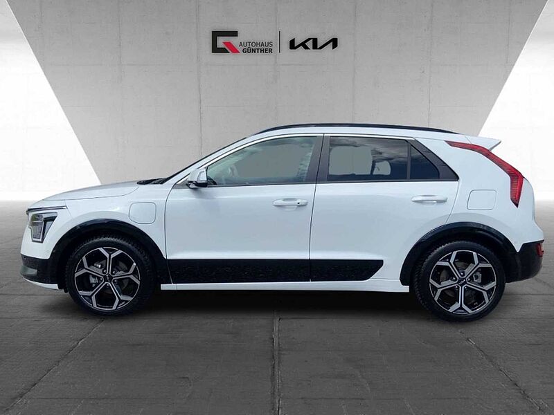 Kia Niro SPIRIT 1.6 PHEV DCT 18Z Technologie & Relax