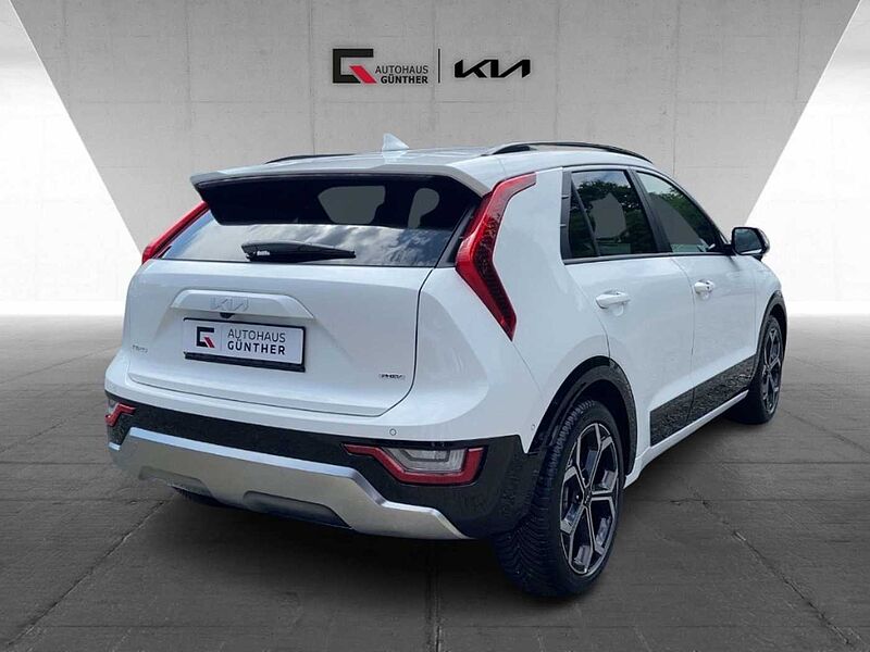 Kia Niro Spirit 1.6 PHEV Technologie Relax