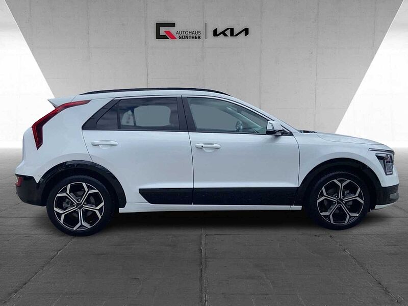 Kia Niro SPIRIT 1.6 PHEV DCT 18Z Technologie & Relax