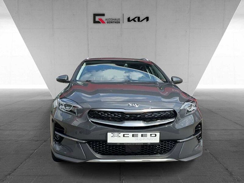 Kia XCeed SPIRIT PHEV 1.6 Performance Navi /RFK/CarPlay