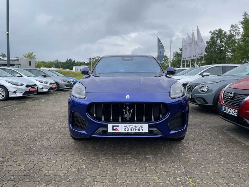 Maserati Grecale GT 2.0 MHEV 300HP AWD Sound System CarPlay