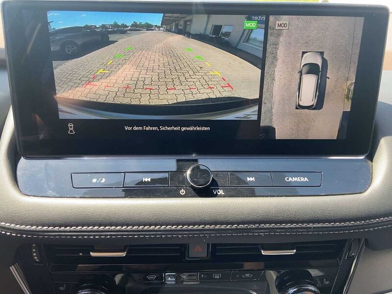 Nissan X-Trail N- Connecta e-Power 1.5 VC-T 360°Kamera CarPlay