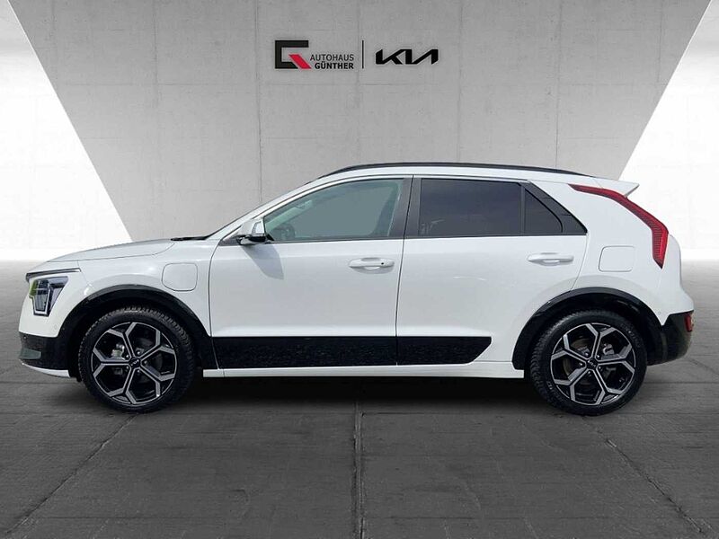 Kia Niro Spirit 1.6 PHEV DCT Technologie Relax