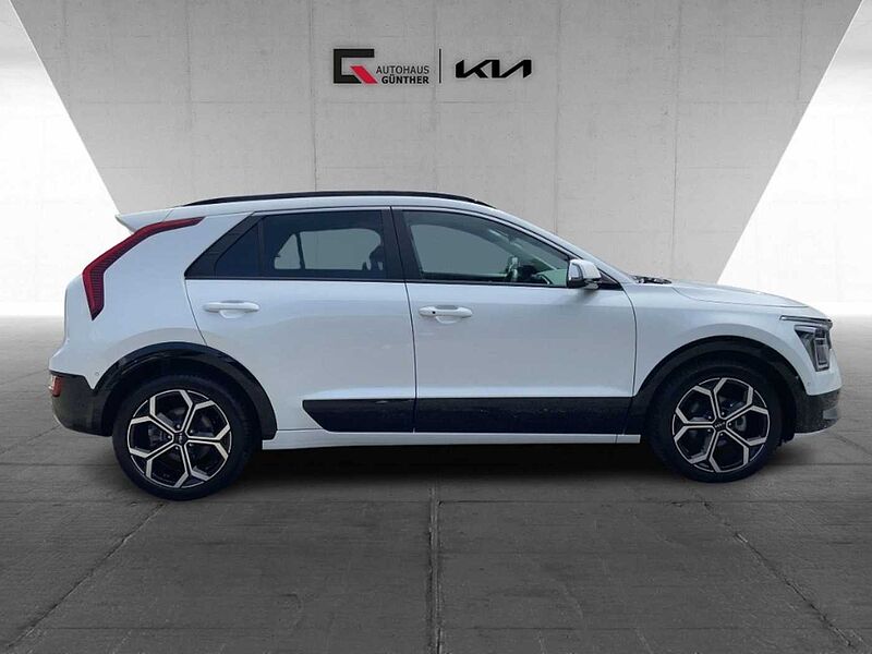 Kia Niro Spirit 1.6 PHEV DCT Technologie Relax