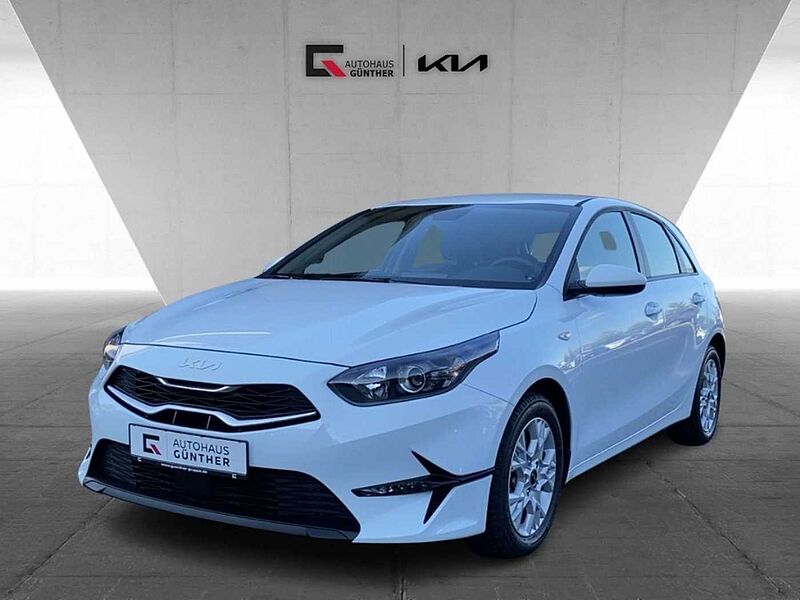 Kia Ceed / cee'd Edition 7 1.0 T-GDI 1.0T Emotion