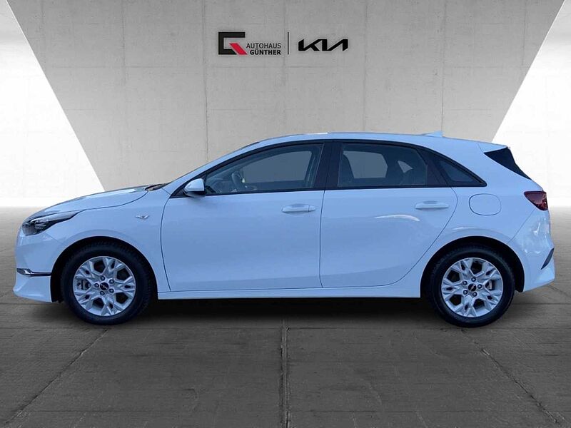 Kia Ceed / cee'd Edition 7 1.0 T-GDI 1.0T Emotion