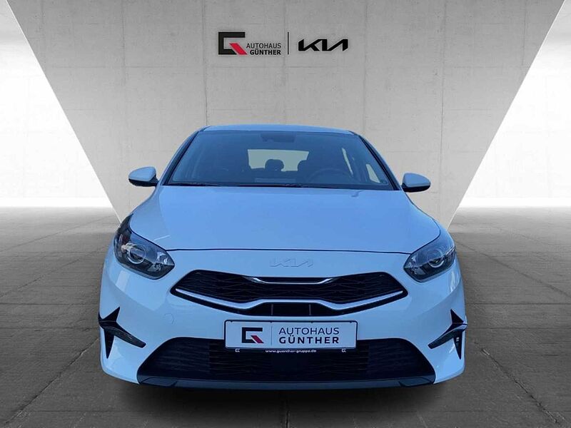 Kia Ceed / cee'd Edition 7 1.0 T-GDI 1.0T Emotion