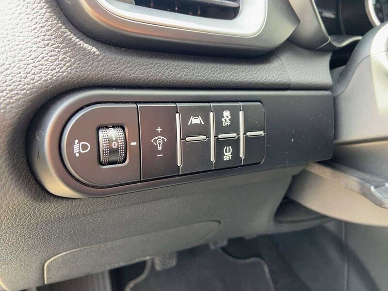 Kia Ceed / cee'd Edition 7 1.0 T-GDI Emotion Kamera CarPlay