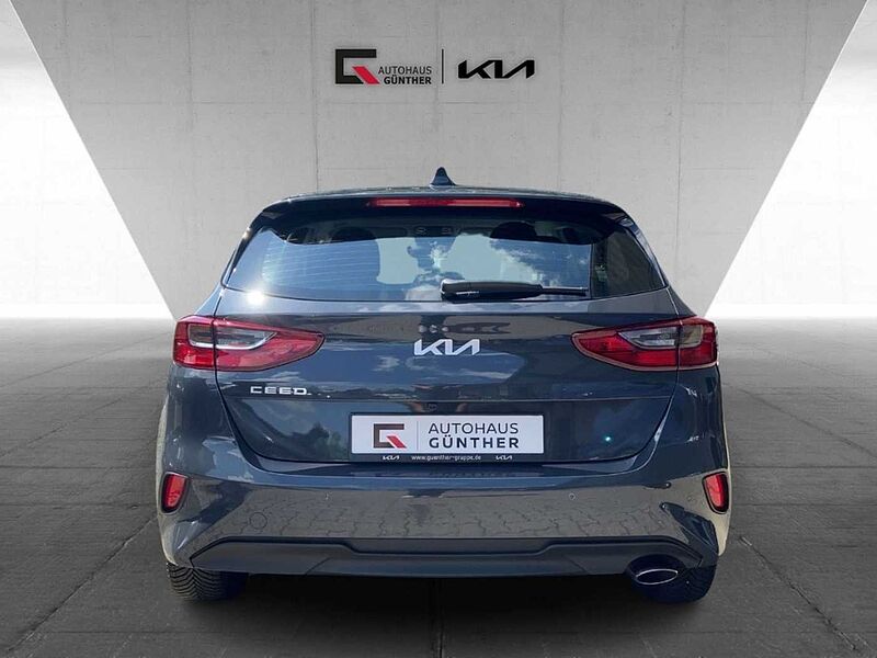 Kia Ceed / cee'd Edition 7 1.0 T-GDI Emotion Kamera CarPlay