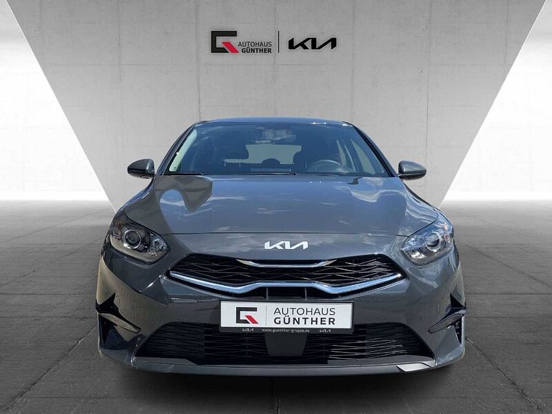 Kia Ceed / cee'd Edition 7 1.0 T-GDI Emotion Kamera CarPlay