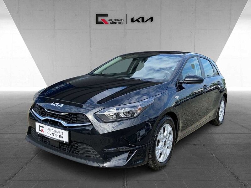 Kia Ceed / cee'd Edition 7 1.0 T-GDI Emotion Kamera CarPlay