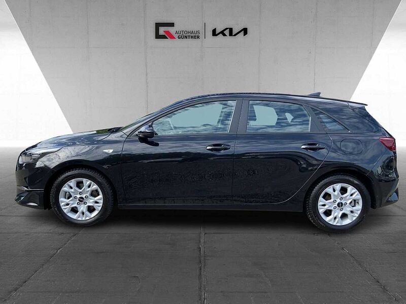 Kia Ceed / cee'd Edition 7 1.0 T-GDI Emotion Kamera CarPlay