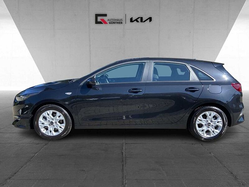 Kia Ceed / cee'd Edition 7 1.0 T-GDI Emotion Kamera CarPlay SitzHzg