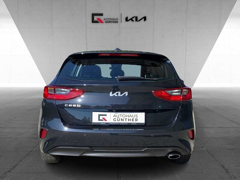 Kia Ceed / cee'd Edition 7 1.0 T-GDI Emotion Kamera CarPlay SitzHzg