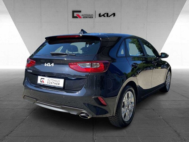 Kia Ceed / cee'd Edition 7 1.0 T-GDI Emotion Kamera CarPlay SitzHzg