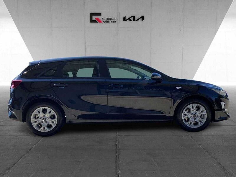 Kia Ceed / cee'd Edition 7 1.0 T-GDI Emotion Kamera CarPlay SitzHzg