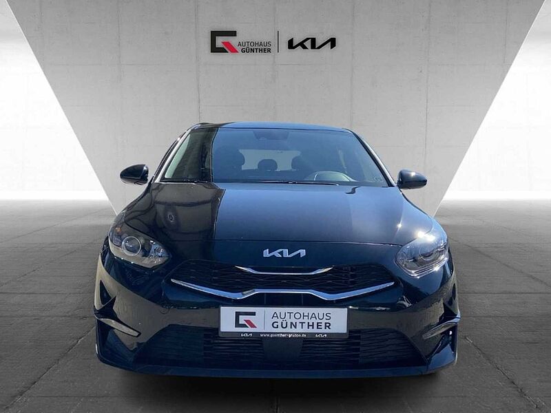 Kia Ceed / cee'd Edition 7 1.0 T-GDI Emotion Kamera CarPlay SitzHzg