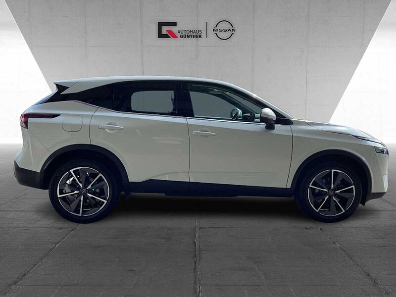 Nissan Qashqai Tekna 1.3 MHEV Xtronic 360°Kamera CarPlay