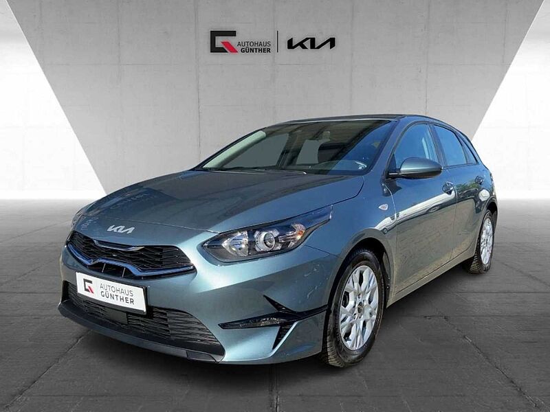 Kia Ceed / cee'd Edition 7 1.0 T-GDI  Emotion Kamera SitzHzg.