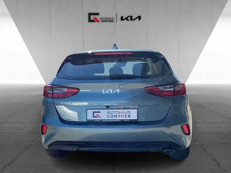 Kia Ceed / cee'd Edition 7 1.0 T-GDI  Emotion Kamera SitzHzg.