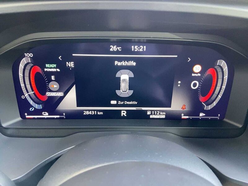 Nissan Qashqai N-Connecta e-Power 1.5 4x2 Winter