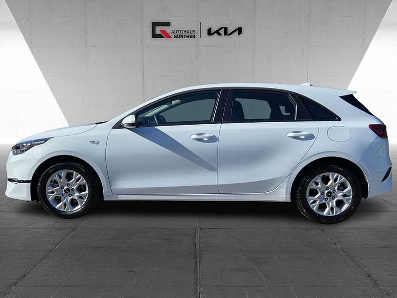 Kia Ceed / cee'd Edition 7 1.0 T-GDI Emotion Kamera CarPlay