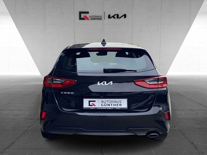 Kia Ceed / cee'd Edition 7 1.0 T-GDI Emotion Kamera CarPlay SitzHzg