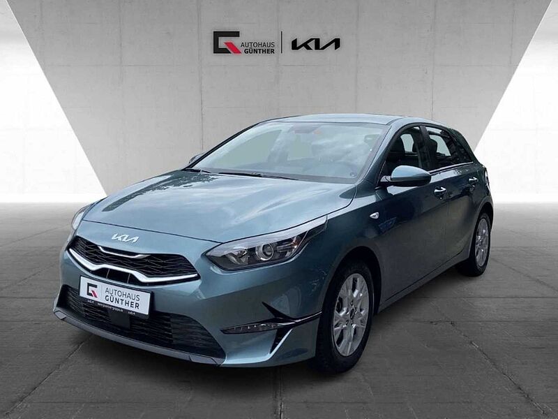 Kia Ceed / cee'd Edition 7 1.0 T-GDI Emotion Kamera CarPlay