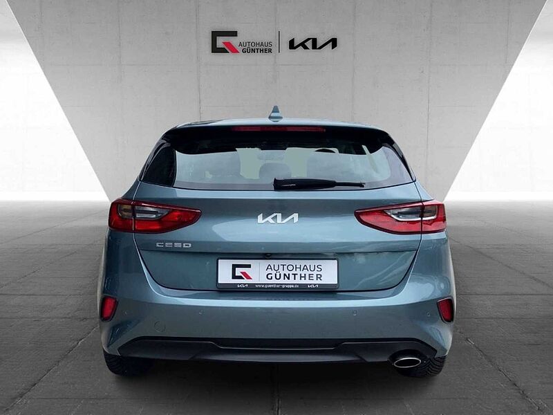 Kia Ceed / cee'd Edition 7 1.0 T-GDI Emotion Kamera CarPlay