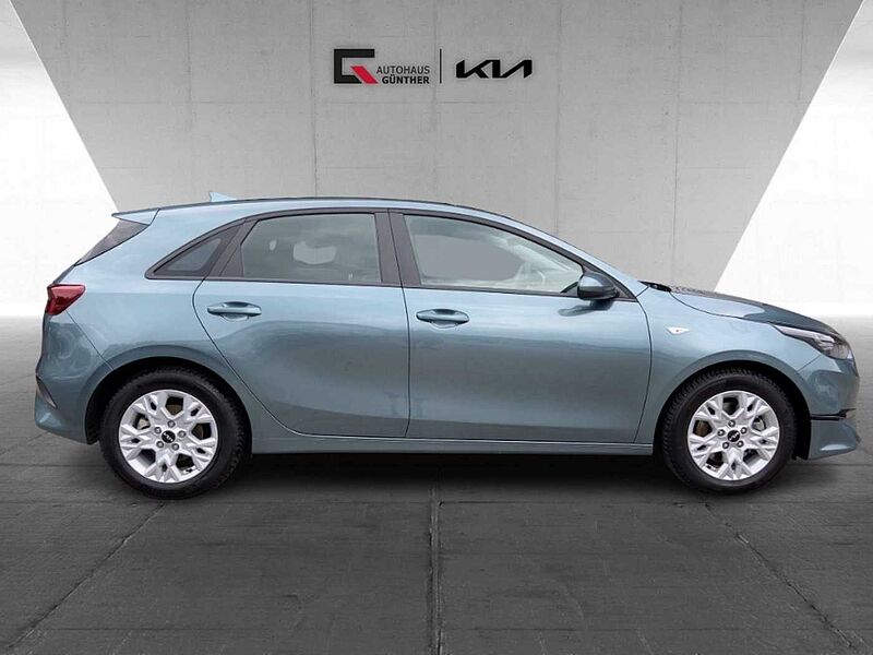 Kia Ceed / cee'd Edition 7 1.0 T-GDI Emotion Kamera CarPlay