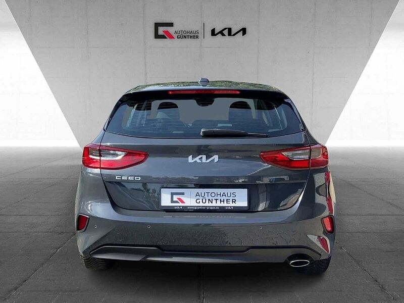 Kia Ceed / cee'd VISION-Edition7 Emotion 5trg / Winter