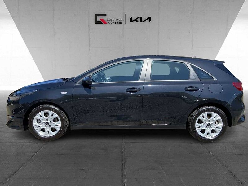 Kia Ceed / cee'd VISION-Edition7 Emotion 5trg / Winter