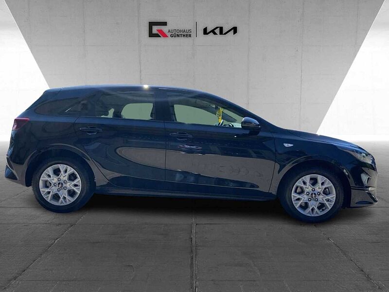 Kia Ceed / cee'd VISION-Edition7 Emotion 5trg / Winter