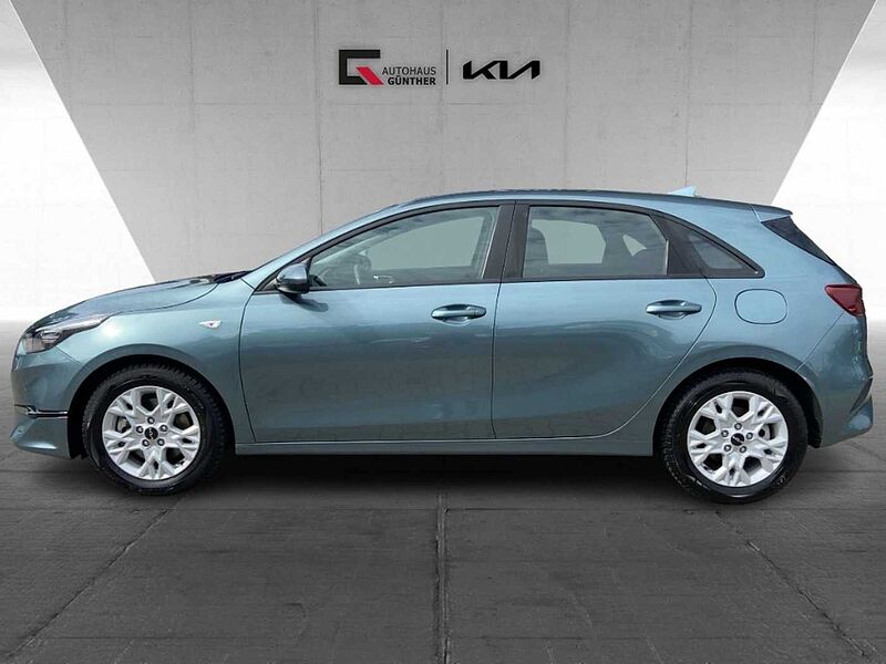 Kia Ceed / cee'd VISION-Edition7 Emotion 5trg / Winter