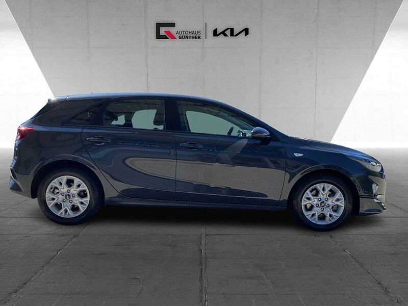 Kia Ceed / cee'd VISION-Edition7 Emotion 5trg / Winter