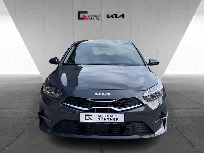 Kia Ceed / cee'd VISION-Edition7 Emotion 5trg / Winter