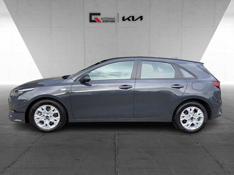 Kia Ceed / cee'd VISION-Edition7 Emotion 5trg / Winter