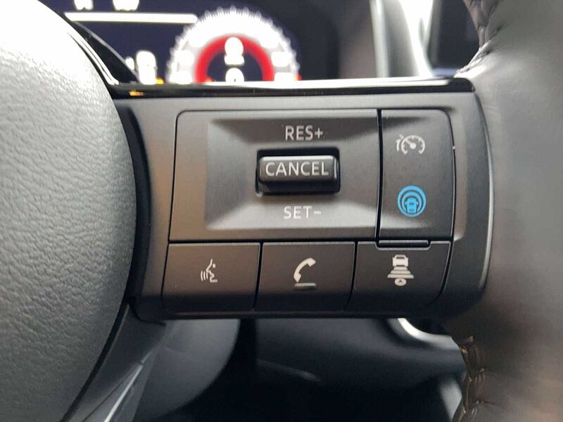 Nissan X-Trail e-Power 1.5 e-4ORCE 4x4 N-Connecta CarPlay