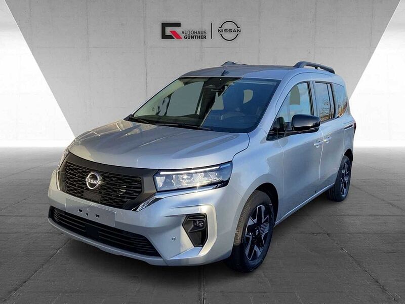 Nissan Townstar Tekna EU6d L1 DIG-T 130 Kamera CarPlay