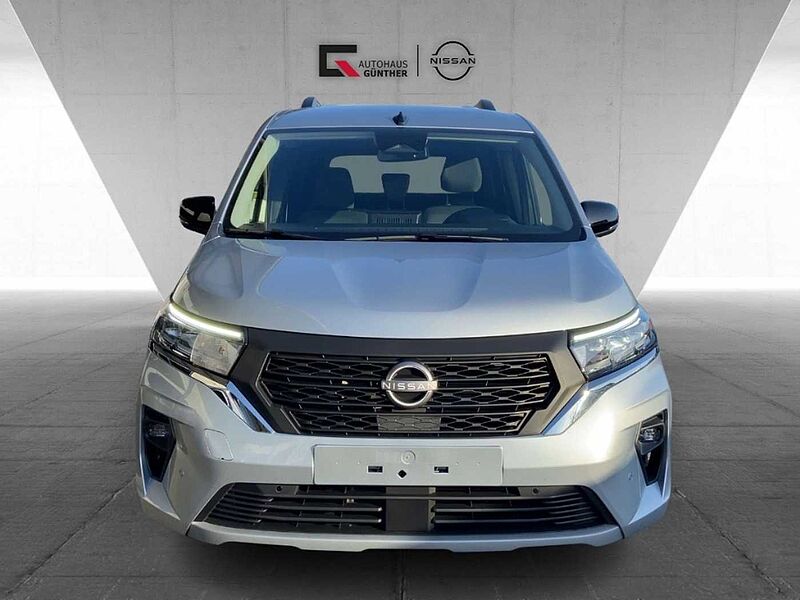 Nissan Townstar Tekna EU6d L1 DIG-T 130 Kamera CarPlay