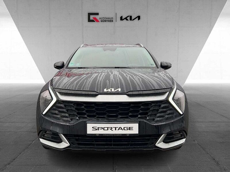 Kia Sportage Vision 1.6 T-GDI MHEV 1.6T 48V Komfort