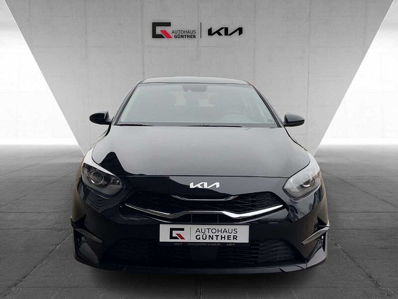 Kia Ceed / cee'd VISION-Edition7 Emotion 5trg / Winter