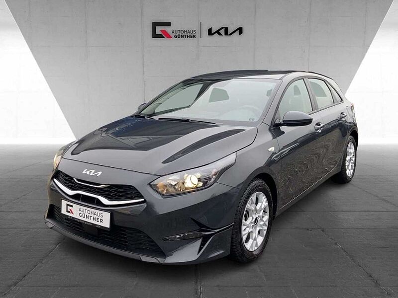 Kia Ceed / cee'd VISION-Edition7 Emotion 5trg / Winter