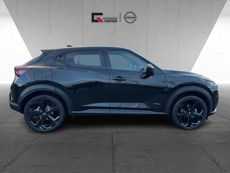 Nissan Juke TEKNA Hybrid BOSE/Winter/ 360°/CarPlay/LED