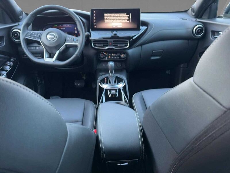 Nissan Juke TEKNA Hybrid BOSE/Winter/ 360°/CarPlay/LED