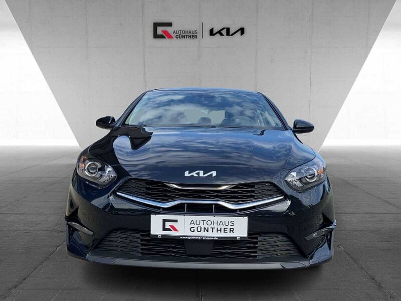 Kia Ceed / cee'd VISION-Edition7 Emotion 5trg / Winter